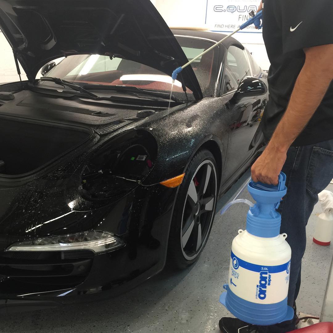 Porsche-paint-protection-miami Porsche-paint-protection-miami