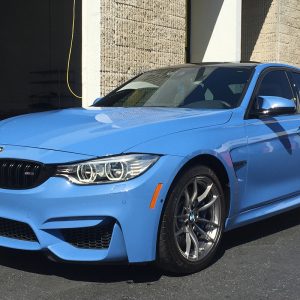 BMW-M3-Yas-Marina-Blue-CarPro-CQuartz-Miami