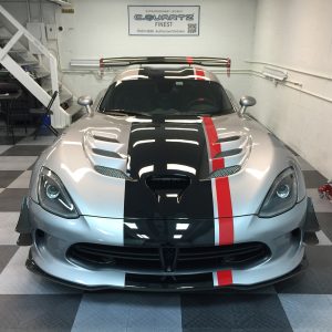 Dodge-Viper-ACR-XPEL-Ultimate-full-frontal-paint-protection-film-a