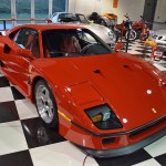 Ferrari-F40-CQUARTZ-Finest-Paint-Protection-Miami-Scheer-Detailing-1