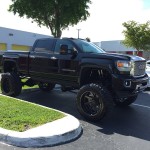 GMC-Denali-2500HD-maintenance-wash-scheer-detailing-miami-1