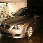 BMW-M5-E60 After