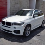 White X5 Msport-7